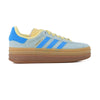 GAZELLE BOLD ALMOST BLUE