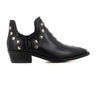 BOTIN COWBOY NEGRO