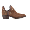 BOTIN COWBOY CASTAÑA