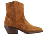 BOTIN COWBOY CUERO