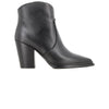 BOTIN COWBOY NEGRO