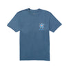 CAMISETA SLATE BLUE