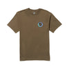 CAMISETA BROWN