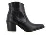 BOTIN COWBOY NEGRO