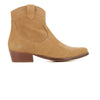 BOTIN COWBOY TIERRA