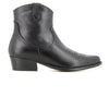 BOTIN COWBOY NEGRO