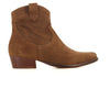 BOTIN COWBOY TABAC