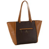 BOLSO MARRON