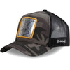 GORRA BUGS BUNNY CAMO/NEGRO