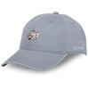 GORRA TOM GRIS