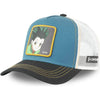 GORRA GON FREECSS AZUL/BLANCA/NEG