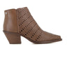 BOTIN COWBOY CUERO