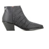 BOTIN COWBOY NEGRO