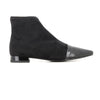 BOTIN NEGRO/NEGRO