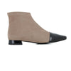 BOTIN TIERRA/NEGRO