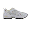 DEPORTIVO WHITE/YELLOW