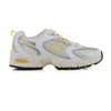 DEPORTIVO WHITE/YELLOW