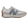 New Balance 327 gris blanco hombre Rilylab Tenerife Canarias