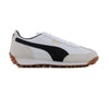 DEPORTIVO WHITE/BLACK