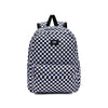 MOCHILA BLACK/WHITE