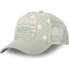 GORRA CELESTE